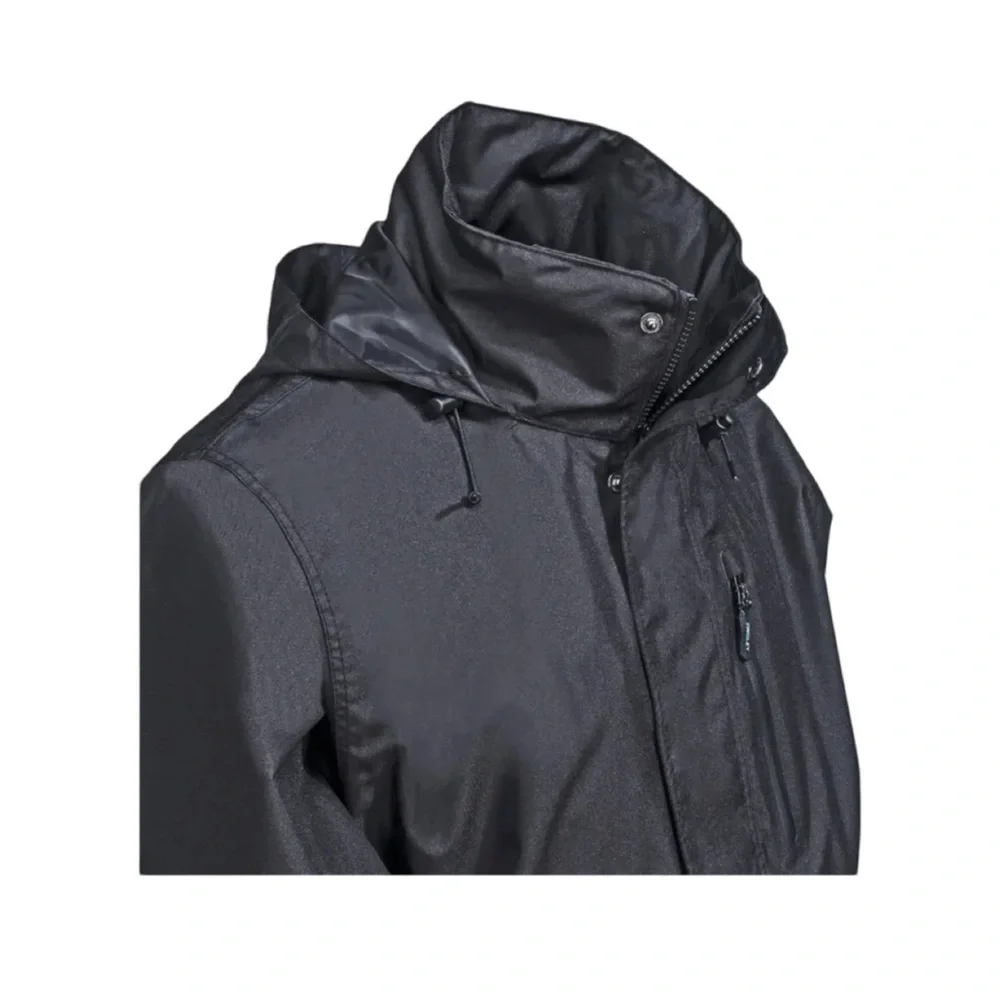 Tingley Breathable Waterproof Jacket with attached Hood
